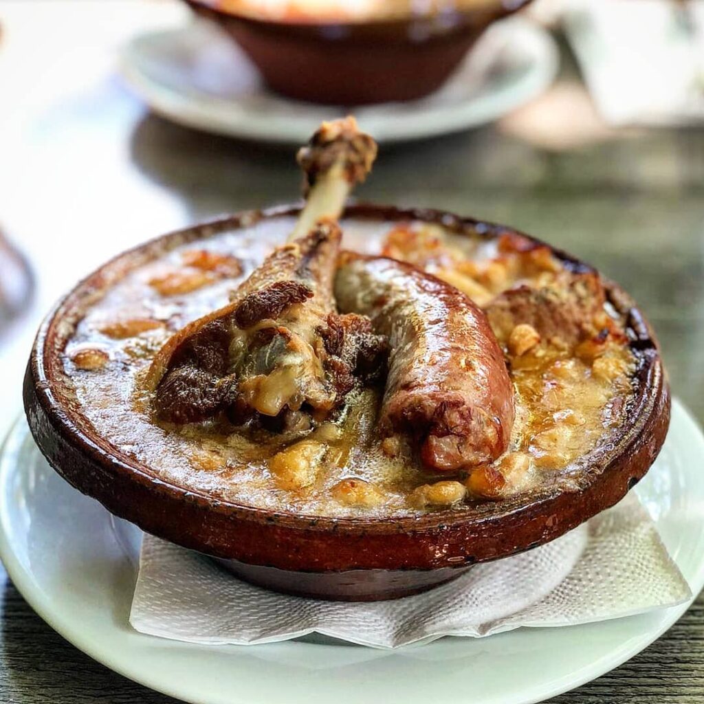 cassoulet